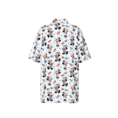 Checkered Cruising MM Polo Collar Jersey |210GSM
