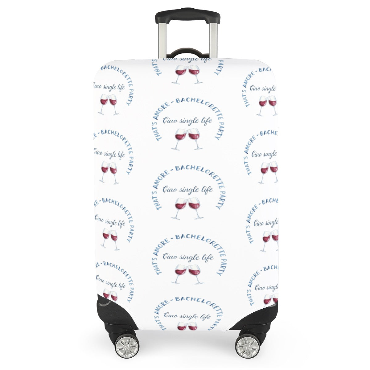 Ciao Single Life Luggage Cover