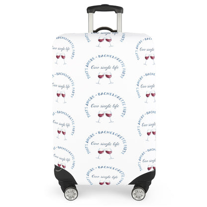 Ciao Single Life Luggage Cover