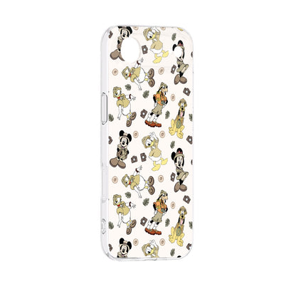 Safari iPhone 17 Series Mobile Phone Case | TPU