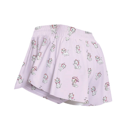 Marie Women's Sport Skorts With Pocket