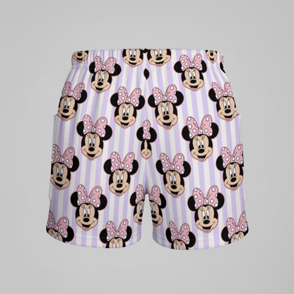 Matching Minnie Women’s Sports Dress Set