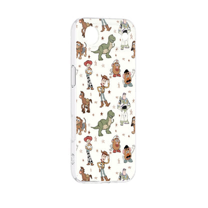 TS iPhone 17 Series Mobile Phone Case