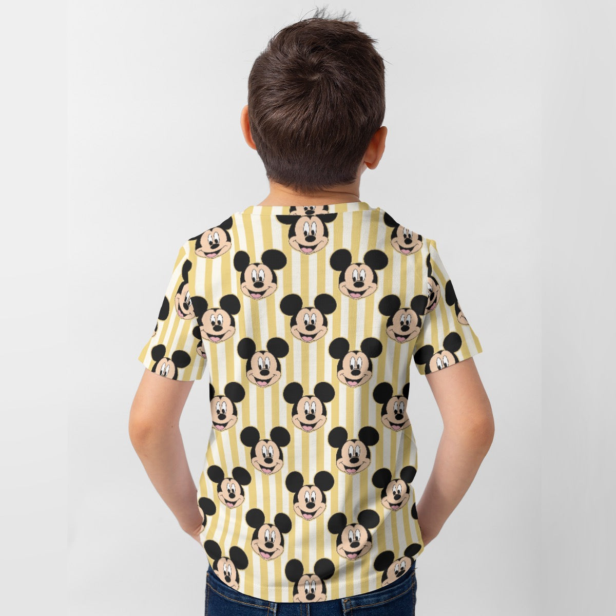 Matching MM Kid's T-Shirt