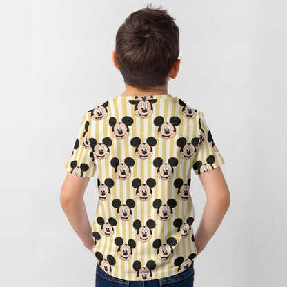 Matching MM Kid's T-Shirt