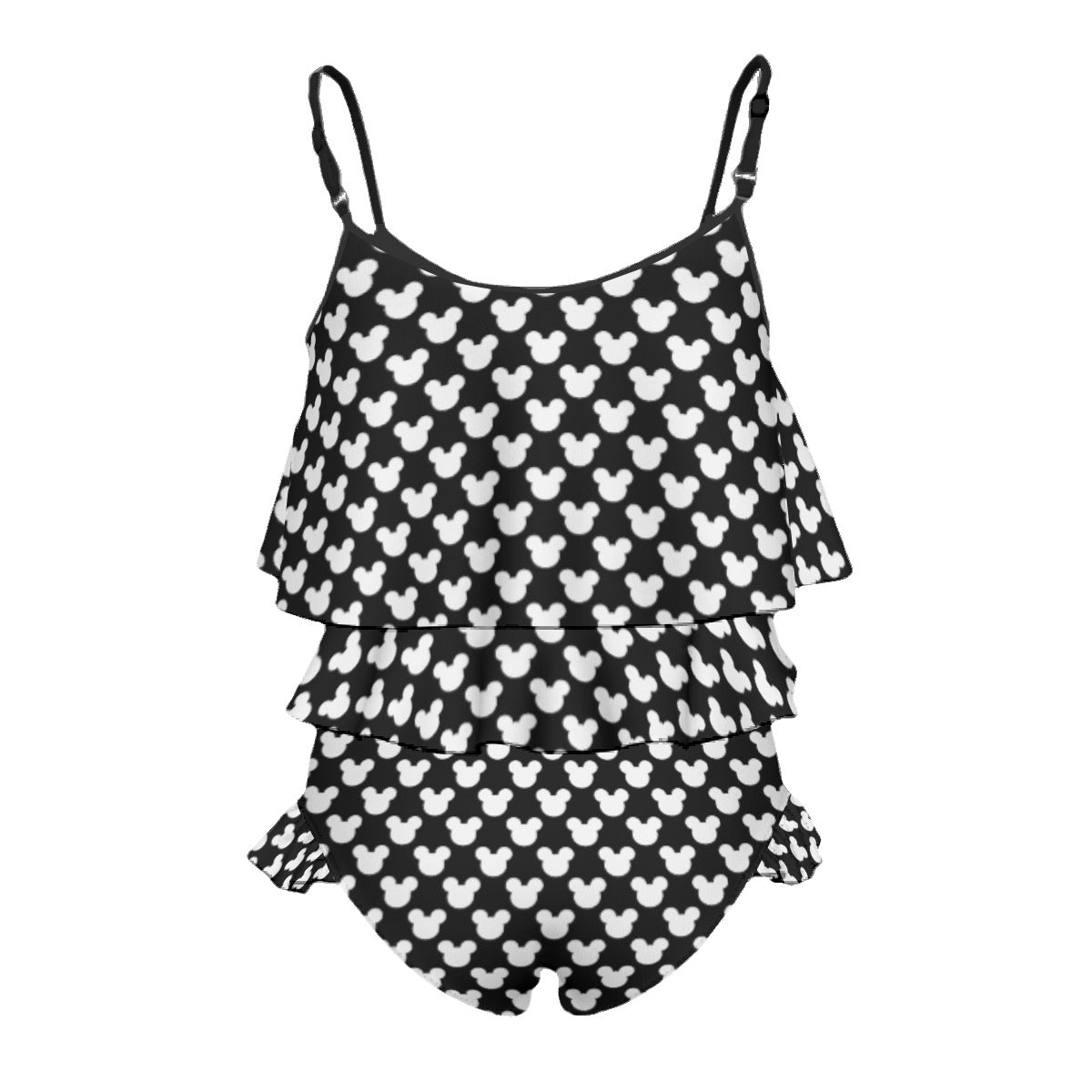 Micro MM Kid's Swimsuit