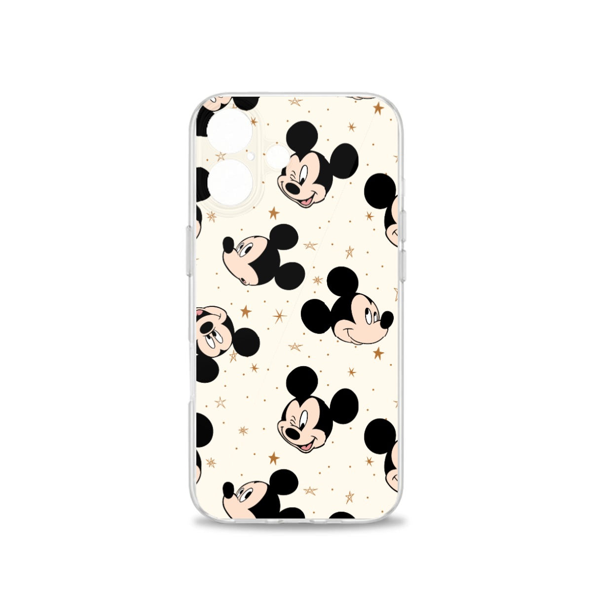 MM iPhone 16 Series Mobile Phone Case