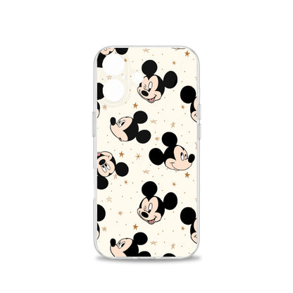 MM iPhone 16 Series Mobile Phone Case