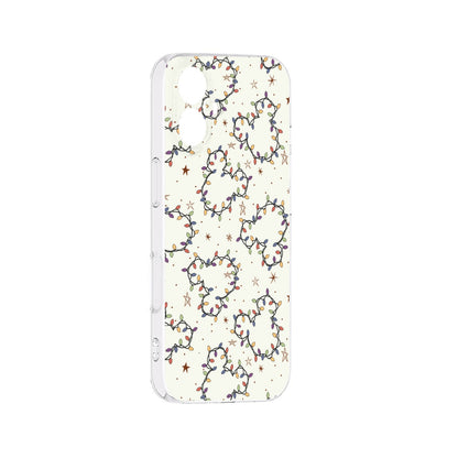 Christmas Lights MM iPhone 17 Series Mobile Phone Case