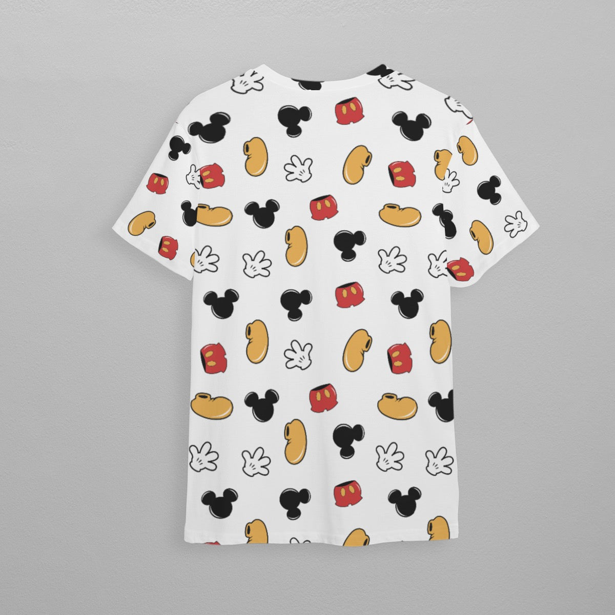 MM Icon Children's Sports T-Shirt