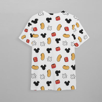 MM Icon Children's Sports T-Shirt