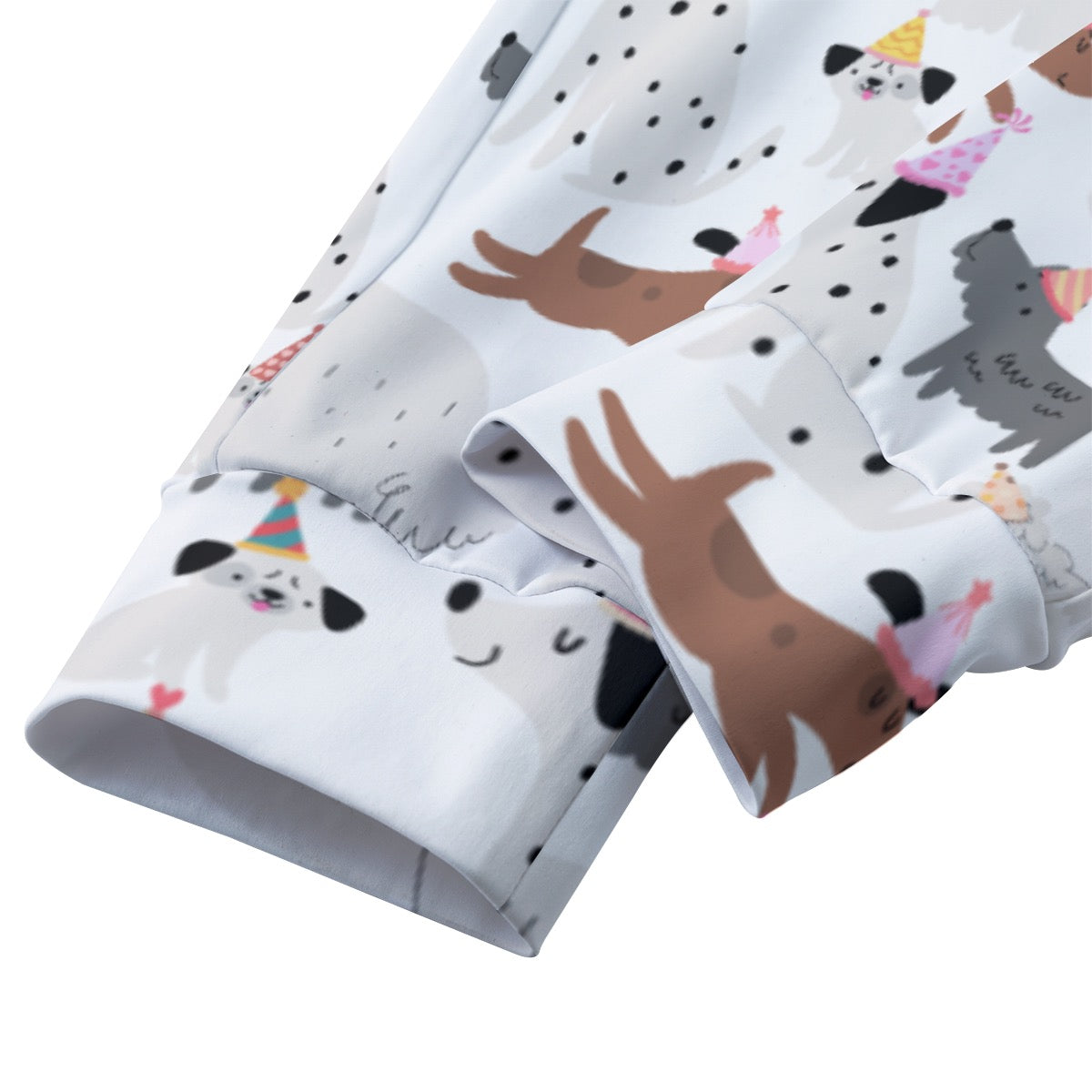 Party Pups Women's Yoga Pants
