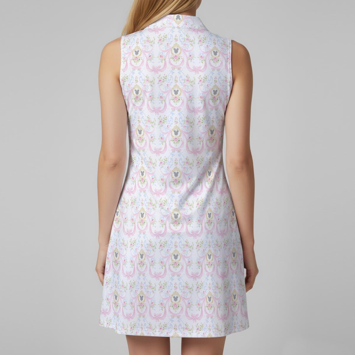 Grandmillenial Garland Women’s Sports Dress Set
