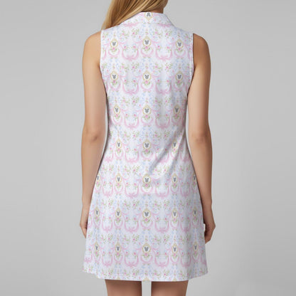 Grandmillenial Garland Women’s Sports Dress Set