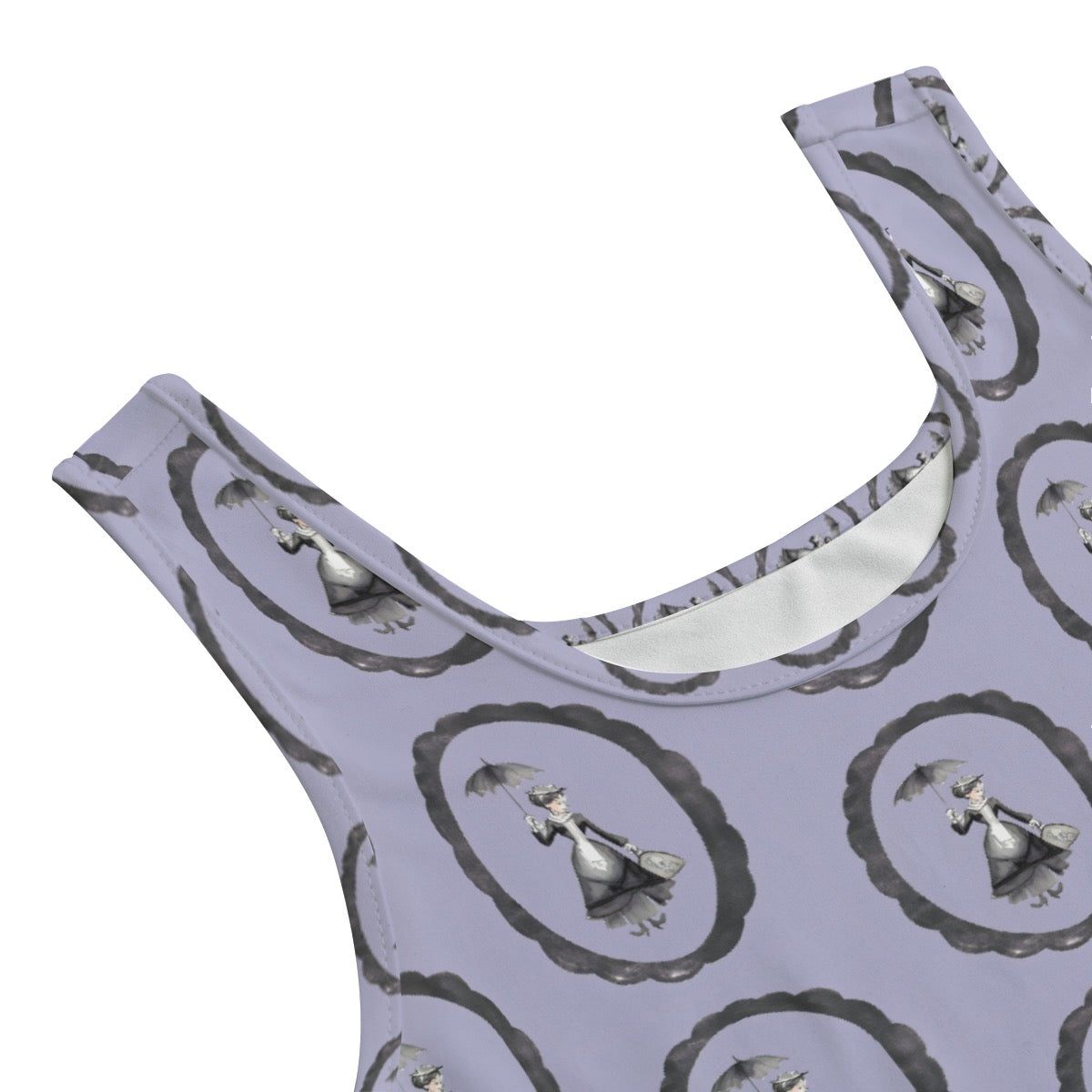 Mary Frame Women's Yoga Set