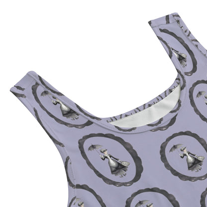 Mary Frame Women's Yoga Set