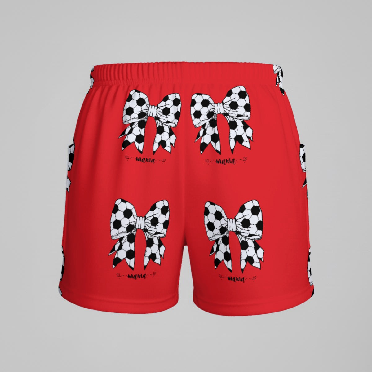 Soccer Mama Women’s Sports Dress Set