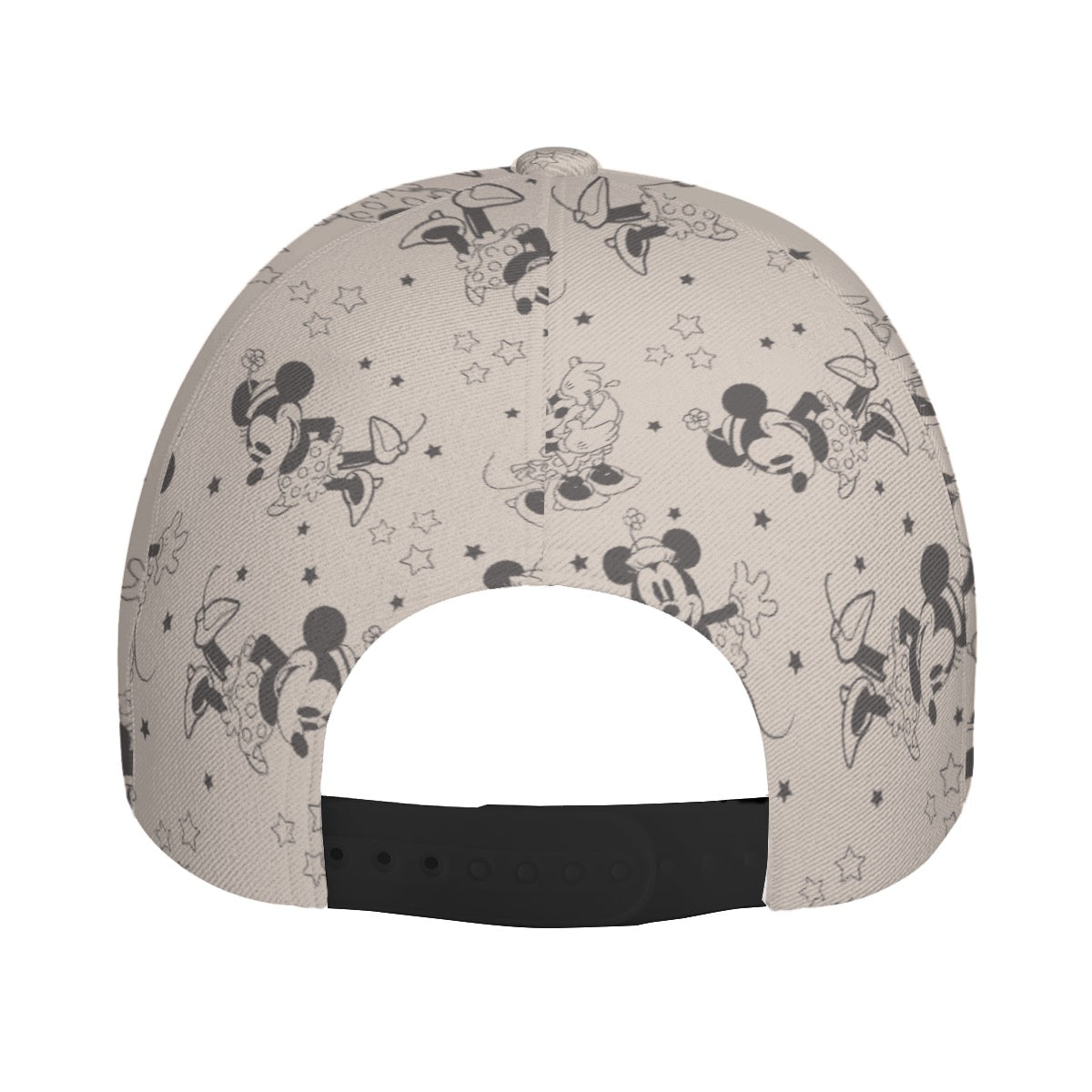 Vintage Minnie Cap