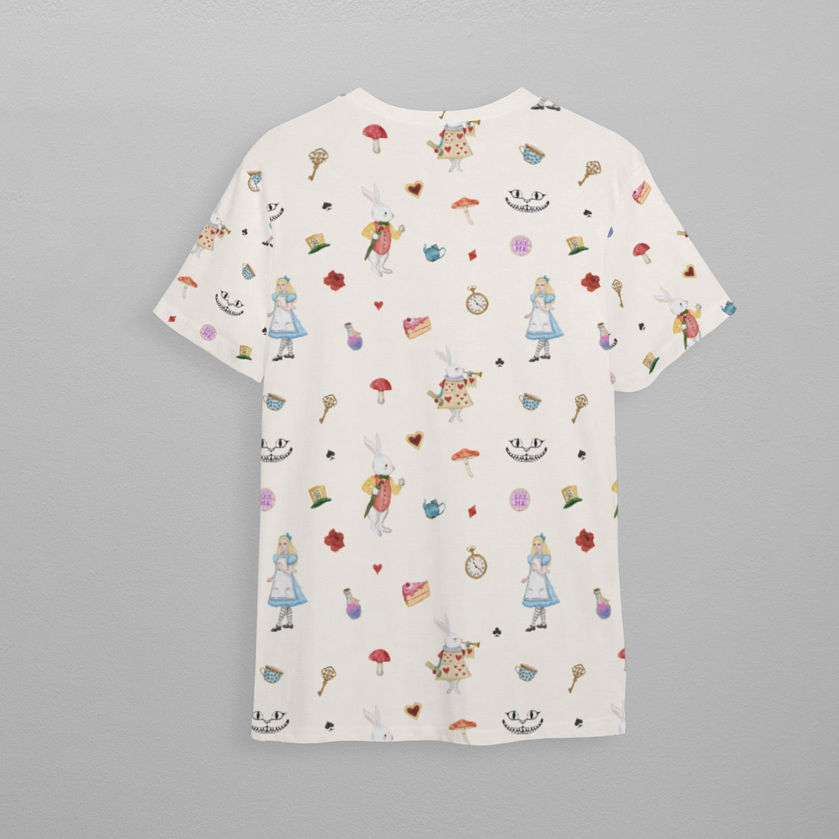 Alice Children's Sports T-Shirt