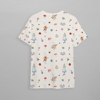 Alice Children's Sports T-Shirt