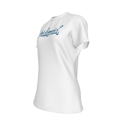 Bridesmaid Women's Round T-Shirt|210GSM
