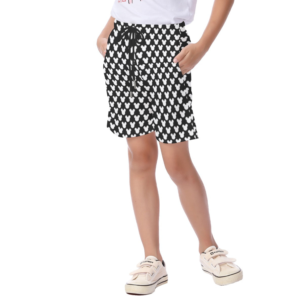 Micro MM Kid's Beach Shorts