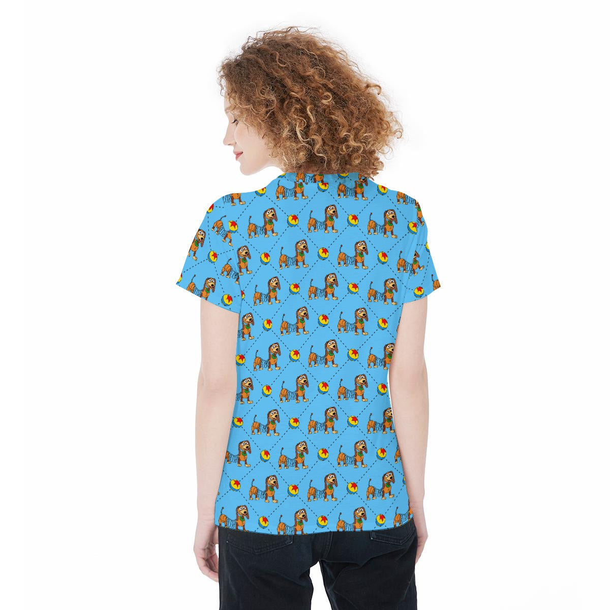 Slinky Women‘s t-Shirt