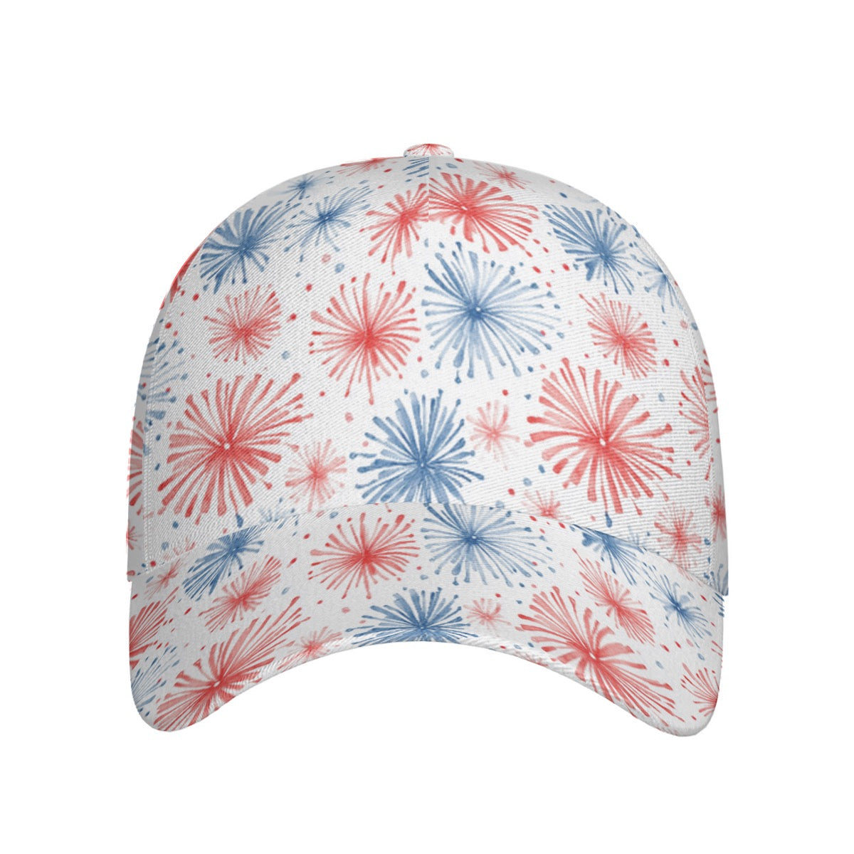 Fireworks Cap