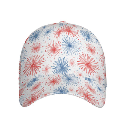 Fireworks Cap