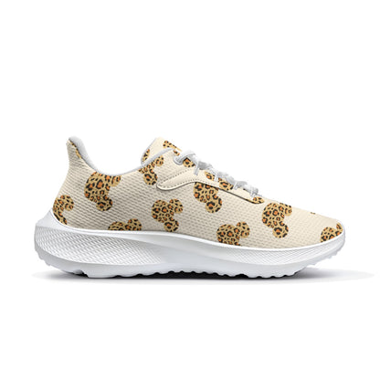 Leopard MM Women's Road Running Shoes