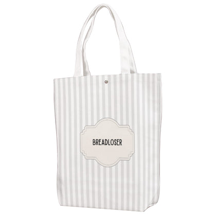 Breadloser Canvas Bag With Shoulder Strap