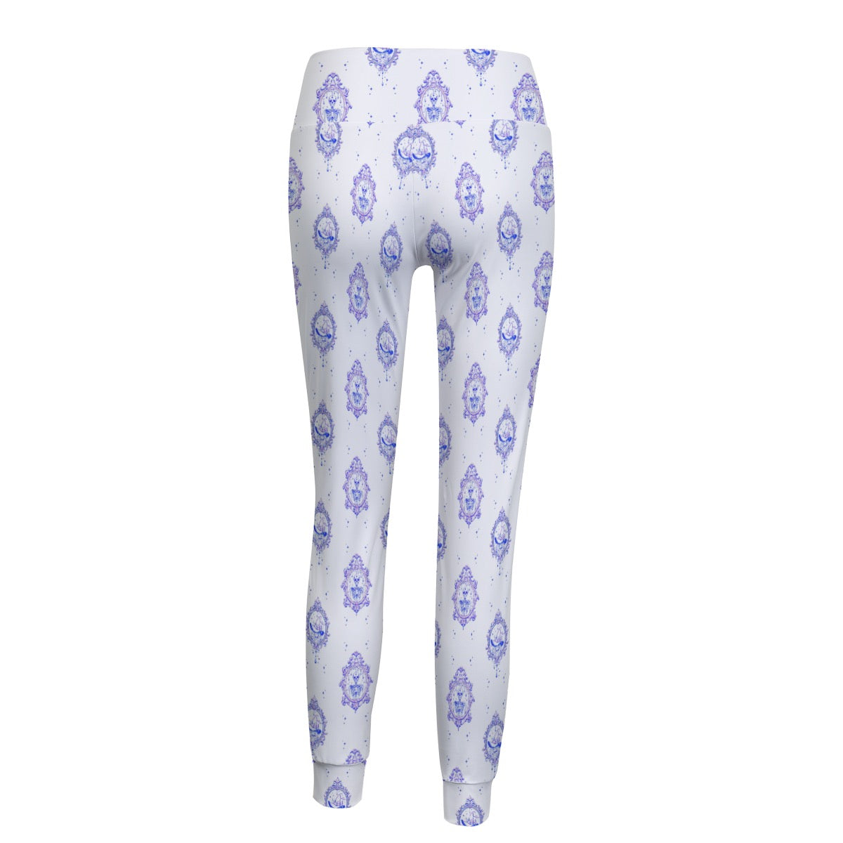 Spooky Women's Yoga Pants