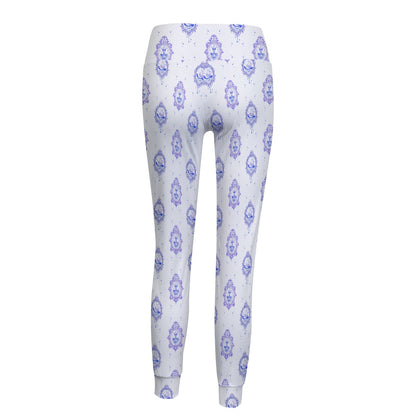 Spooky Women's Yoga Pants