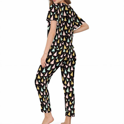 Party Hat Women’s Loungewear Set