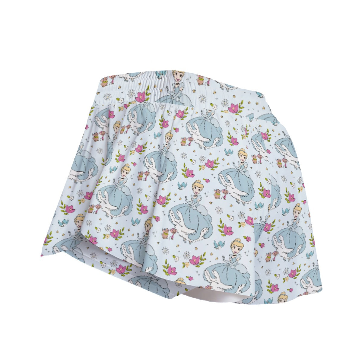 Cindy Women's Sport Skorts With Pocket
