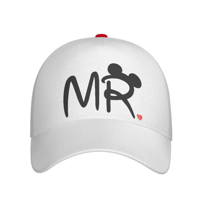 Mr. Cap