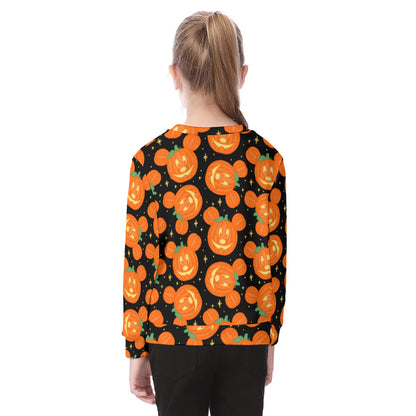 MM Lantern Kid's Sweater