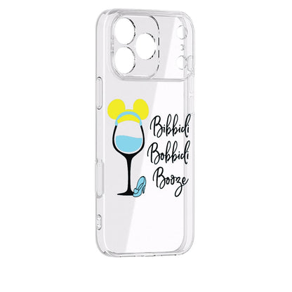 Boozy iPhone 17 Series Mobile Phone Case