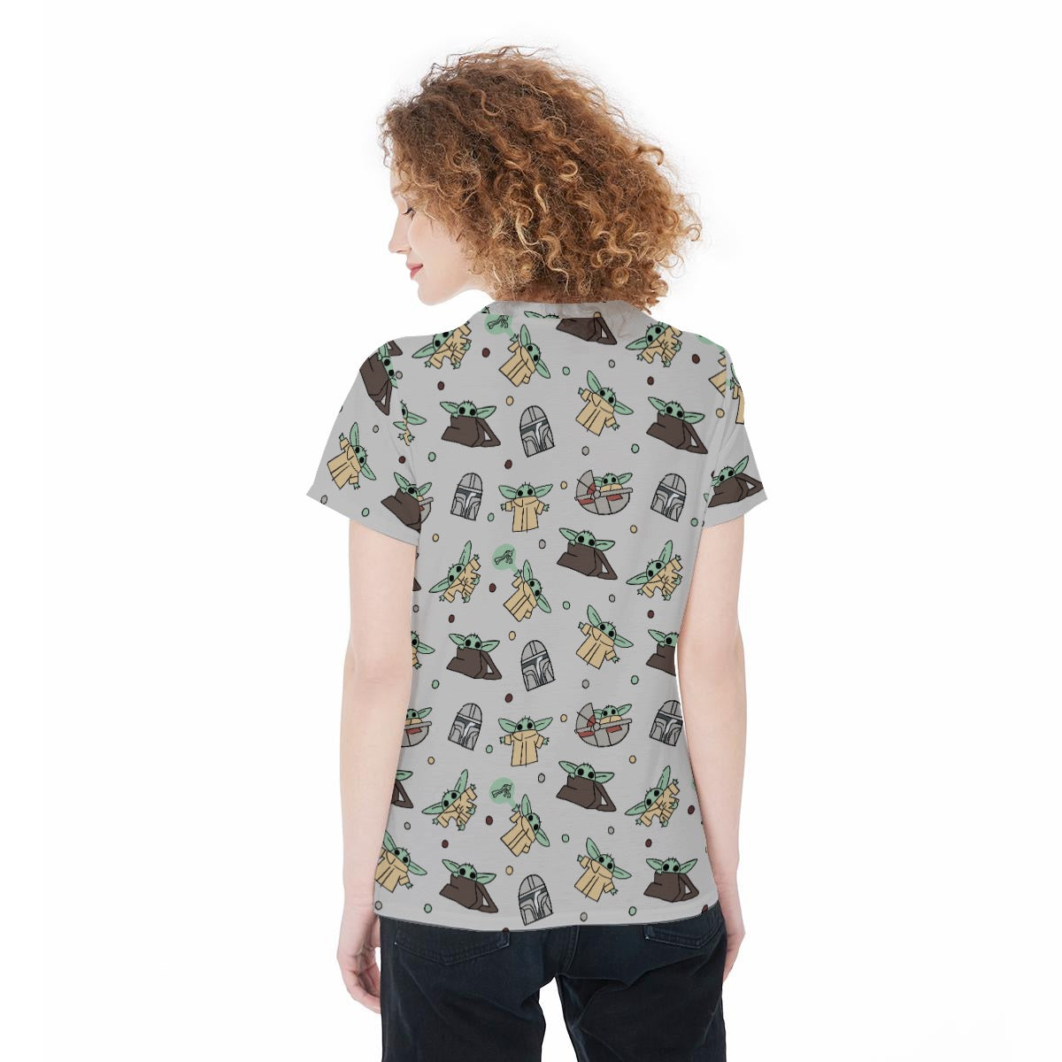 Mando Women‘s t-Shirt