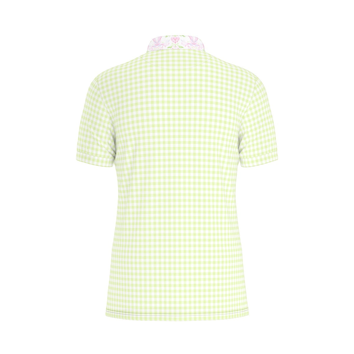 Coco Men's Stretch Collar Polo Shirt