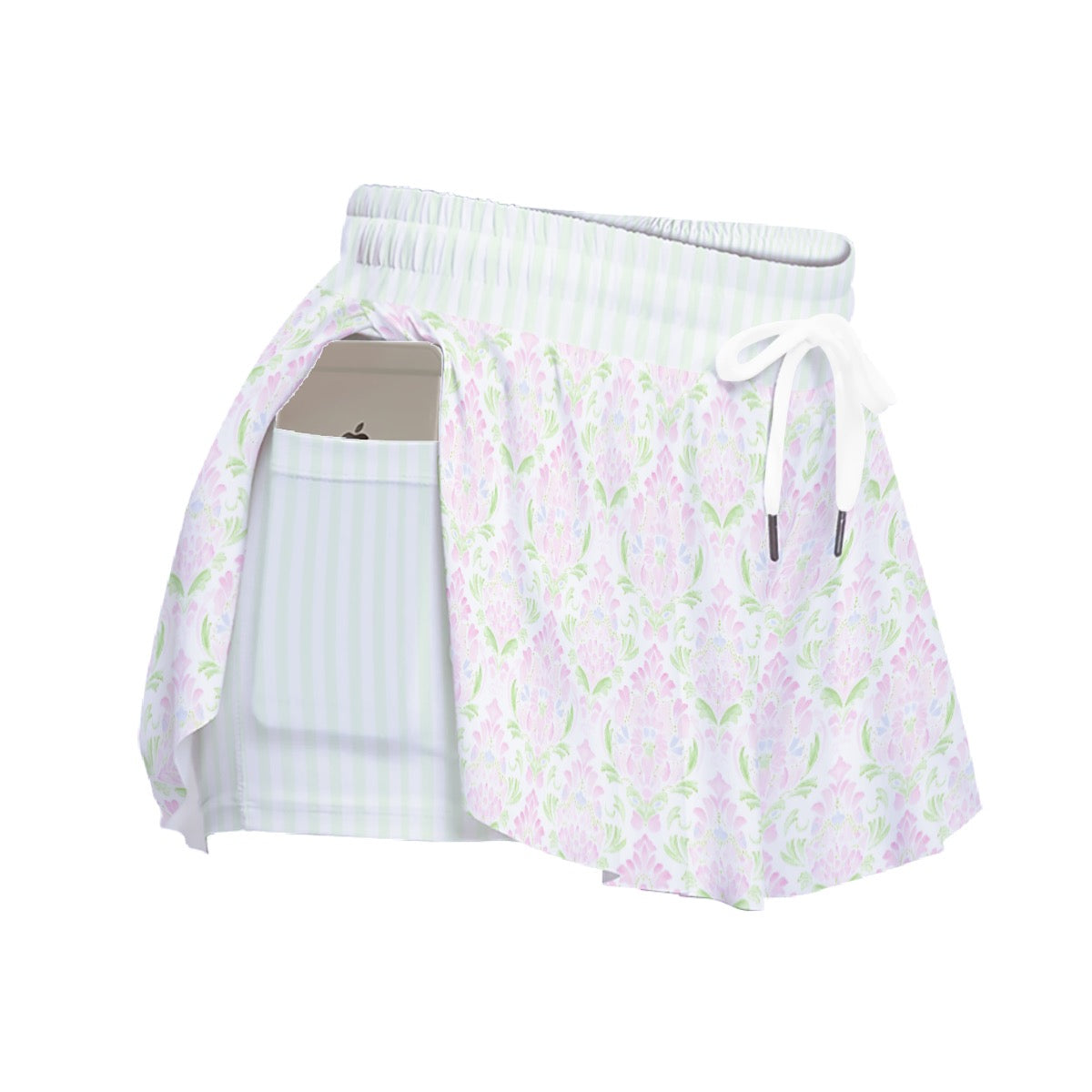Brighton Women's Sport Skorts With Pocket