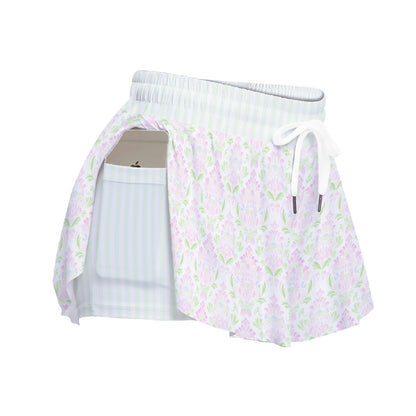Brighton Women's Sport Skorts With Pocket