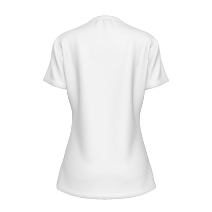 Tramp Women's Round T-Shirt|210GSM