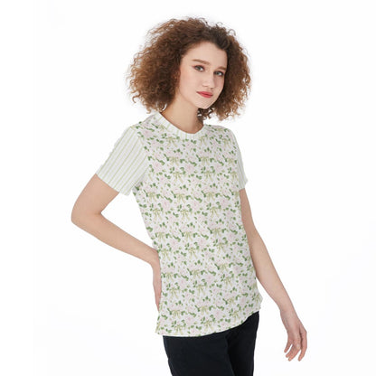 Camilla Women‘s t-Shirt