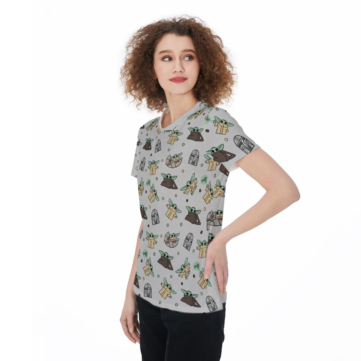 Mando Women‘s t-Shirt