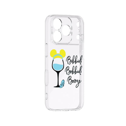 Boozy iPhone 17 Series Mobile Phone Case