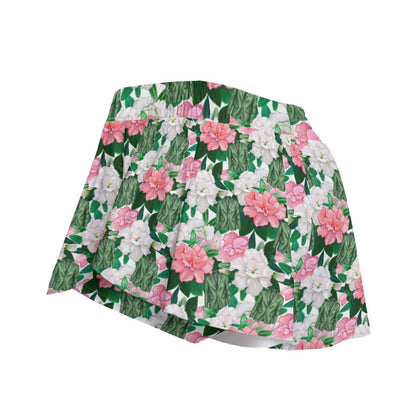 Masterful Women's Sport Skorts With Pocket
