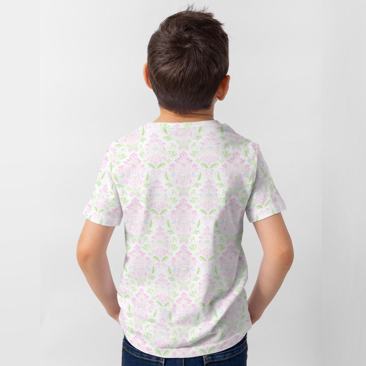 Brighton 2 Kid's T-Shirt