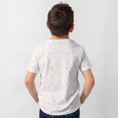 Brighton 2 Kid's T-Shirt