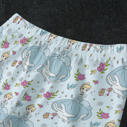 Cindy Kid's Sleep Pajamas